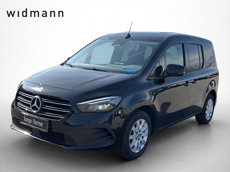 Mercedes-Benz T-Class