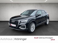 Audi Q2 2024
