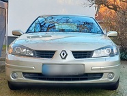 Renault Laguna 2005