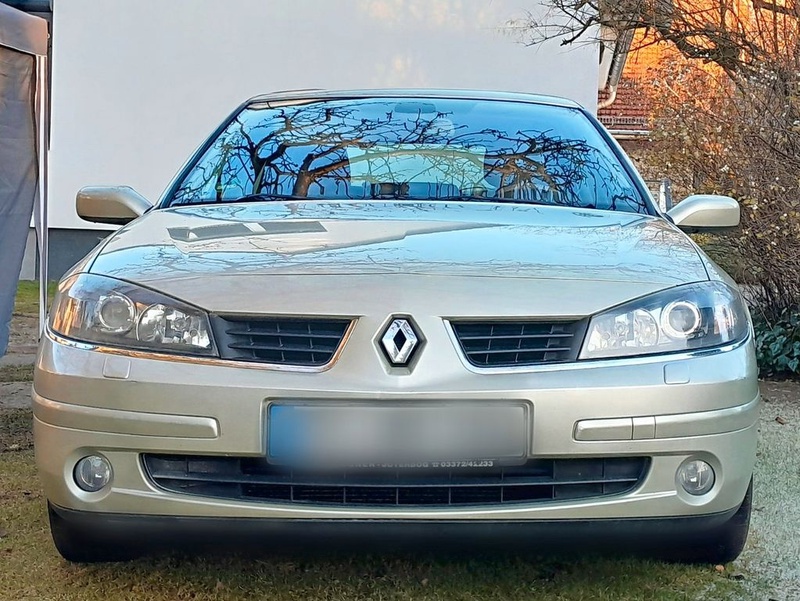 Renault Laguna