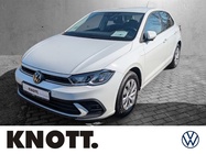 Volkswagen Polo 2022