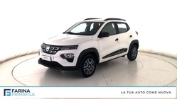 Dacia Other 2021