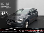 Volkswagen Touran 2024