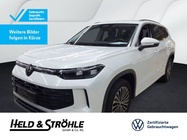 Volkswagen Tayron 2025