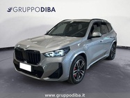 BMW X1 2025