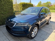Skoda Karoq 2020