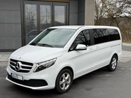 Mercedes-Benz V-Class 2024