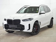 BMW X5 2025