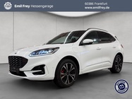 Ford Kuga 2022