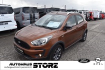 Ford Ka/Ka+ 2019