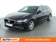 Volvo V90 2019