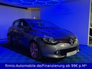 Renault Clio 2016
