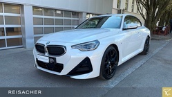BMW 2 Series 2024