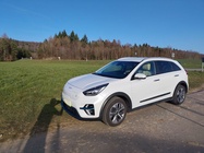 Kia Niro 2022