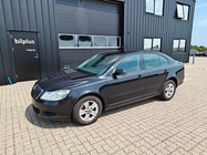 Skoda Octavia 2011