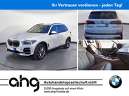 BMW X5 2022