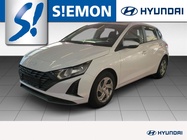Hyundai i20 2025