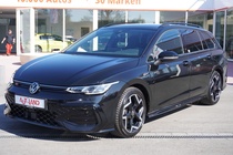 Volkswagen Golf 2025