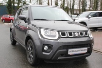 Suzuki Ignis 2024
