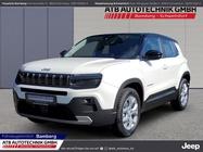 Jeep Avenger 2025