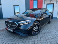 Mercedes-Benz E-Class 2025