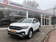 Volkswagen T-Cross 2023