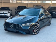 Mercedes-Benz Other 2023