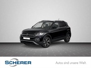 Volkswagen T-Cross 2022