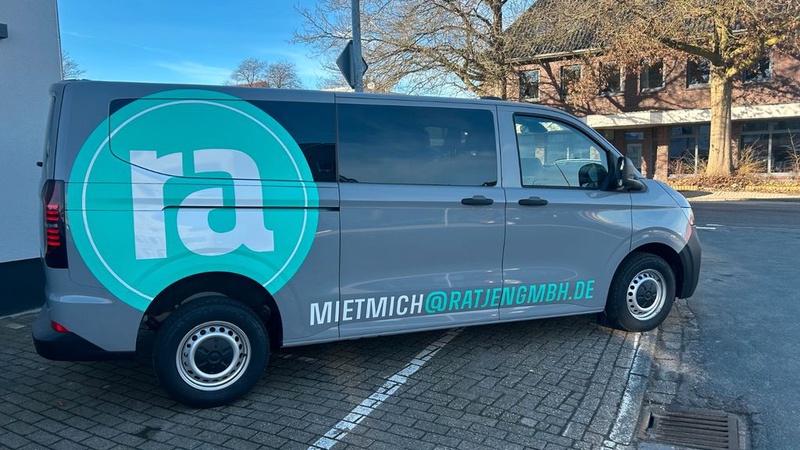 Volkswagen T7