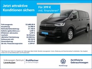 Volkswagen T7 2025