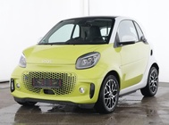 Smart ForTwo 2023