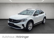 Volkswagen Taigo 2025