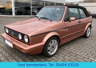 Volkswagen Golf 1993