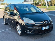 Citroen C4 2009