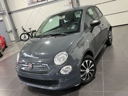 Fiat 500 2019