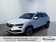 Skoda Karoq 2022