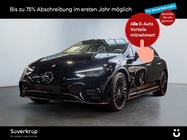 Mercedes-Benz EQE 2024