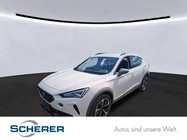 Cupra Formentor 2024