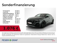 Audi SQ8 2025