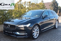 Volvo V90 2020
