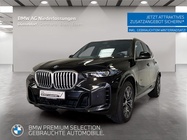 BMW X5 2024
