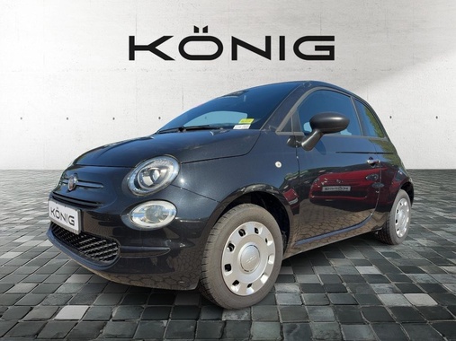 Fiat 500C 2023