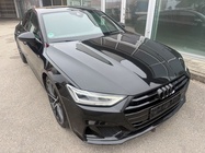 Audi A7 2021
