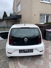 Volkswagen up! 2019