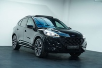 Ford Kuga 2021