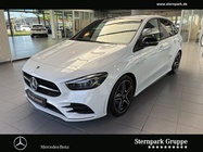 Mercedes-Benz B-Class 2022