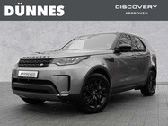 Land Rover Discovery 2020