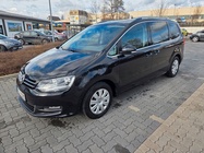 Volkswagen Sharan 2015
