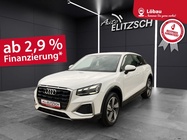 Audi Q2 2025