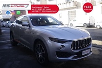 Maserati Levante 2017